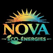 LOGO Nova eco énergies
