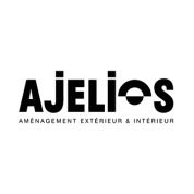 LOGO AJELIOS
