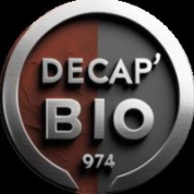 LOGO Décap'Bio 974