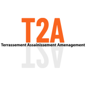 LOGO T2A Terrassement