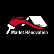 logo Mallet Rénovation