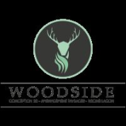 logo Woodside Extérieur