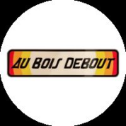 LOGO AU BOIS DEBOUT