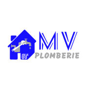 logo Mv Plomberie