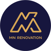 logo Mn Rénovation