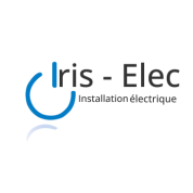 logo Iris Elec