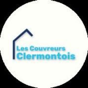 LOGO Les couvreurs clermontois