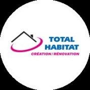 LOGO TOTAL HABITAT
