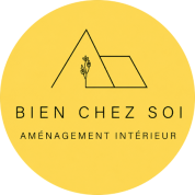 LOGO Bien Chez Soi