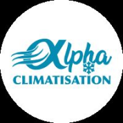 logo Alpha Climatisation
