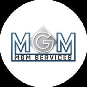 LOGO MGM SERVICES