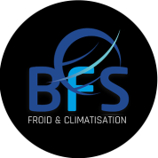 LOGO BFS Froid et climatisation