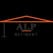 LOGO ALP BATIMENT