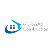 logo Guessas Construction