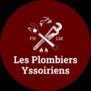 LOGO Les Plombiers Yssoiriens