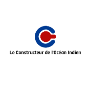 logo Le Constructeur De L'océan Indien