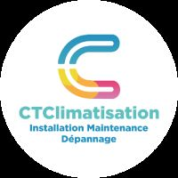 logo Ctclimatisation