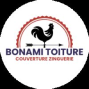 LOGO BONAMI TOITURE