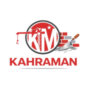 LOGO Entreprise KAHRAMAN