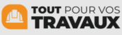 logo Toutpourvostravaux