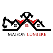 LOGO MAISON LUMIERE
