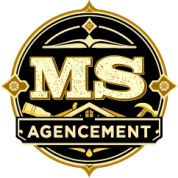 logo Ms Agencement