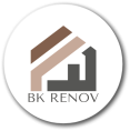LOGO BK RENOV