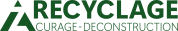logo Az Recyclage Et Déconstruction