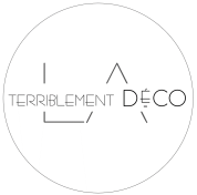 logo Terriblement Déco