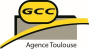 LOGO GCC Agence Toulouse