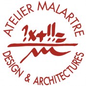 logo Atelier Malartre