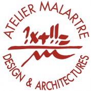 LOGO ATELIER MALARTRE