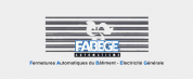 logo Entreprise Fabege