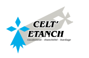 logo Celt'etanch