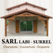 logo Sarl Labi Surrel