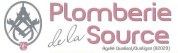 logo Plomberie De La Source