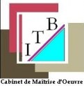 logo Itb Cabinet Maitrise D Oeuvre
