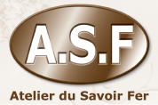 logo Atelier Du Savoir Fer