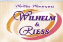 logo Wilhelm Et Riess Sarl