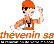 logo Thevenin Sa
