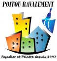 logo Poitou Ravalement