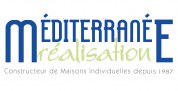 logo Mediterranee Realisation