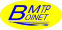 logo Boinet Mtp