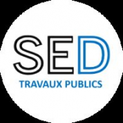 LOGO SOCIETE D'EXPLOITATION DUBOIS TP