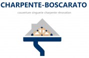 logo Charpente Boscarato