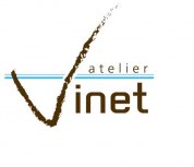 logo Atelier Vinet