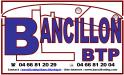 logo Sarl Bancillon