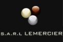 logo Sarl Lemercier