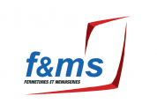 logo Fms - Fermetures Et Menuiseries Schoch