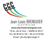logo Entreprise D'electricite Brenguier
